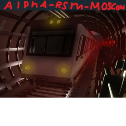 Metro Russia Moscow [BetaUpdate] 1.1
