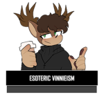Esoteric Vinnieism