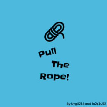 Pull The Rope! [CLOSED]