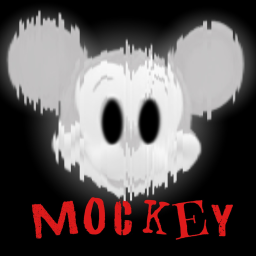 Mockey Maus (CHAPTER 1)