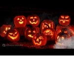 HAPPY HALLOWEEN GROUP!