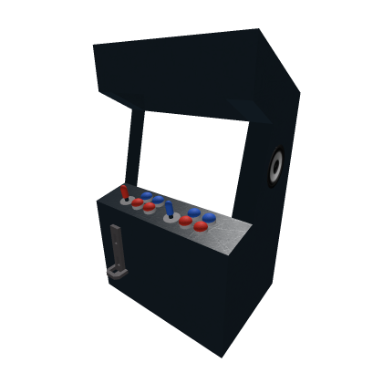 Simple Arcade Machine V2