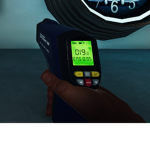 Thermometer