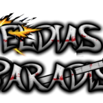 ELDIA'S PARADIS
