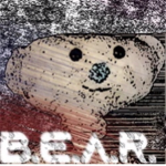 BEAR IS MY FAV