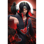 Team anime sharingan