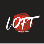 Loft Clothing Store