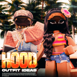 Hood's Outfit Ideas Island [ 500+ 🛍️]