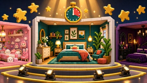 Room Rumble