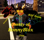County of Ronnyblox