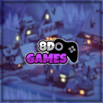 8D Games