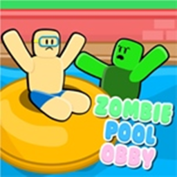 Escape the Pool Obby!