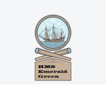 [RMC] HMS Emerald Green