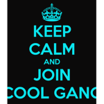the cool gang epic club