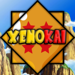 DYN. JUMP - XENOKAI: LOBBY