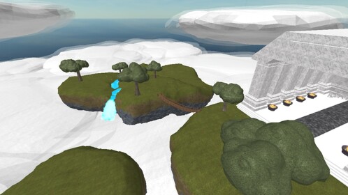 The Realm Of Erotes