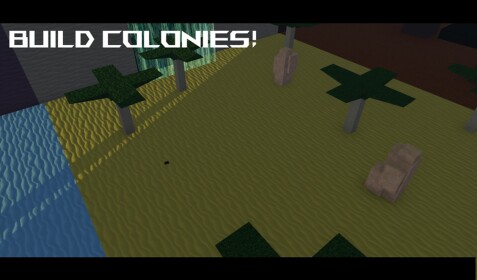 (W10) Termite Simulator