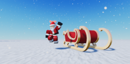 Lunchy UGC Quest
