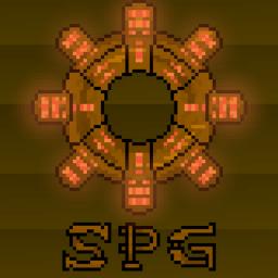 steampunk game [combat test]