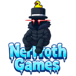 NerFroth Games!