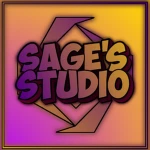Sage's Studio - Community Group Thumbnail