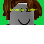 Bacon Hairs United!!!