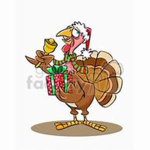 save the fudging turkeys!!