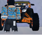 V03 Customs