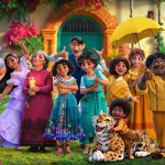 Team Encanto Uwu