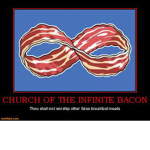 Bacon Shadow Gods