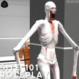 Site 101 Roleplay