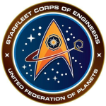 Starfleet Beyond Engineering
