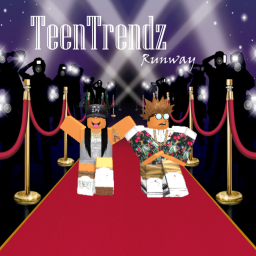 TTZ Fashion Runway