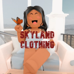 Skyland Clothing Brand