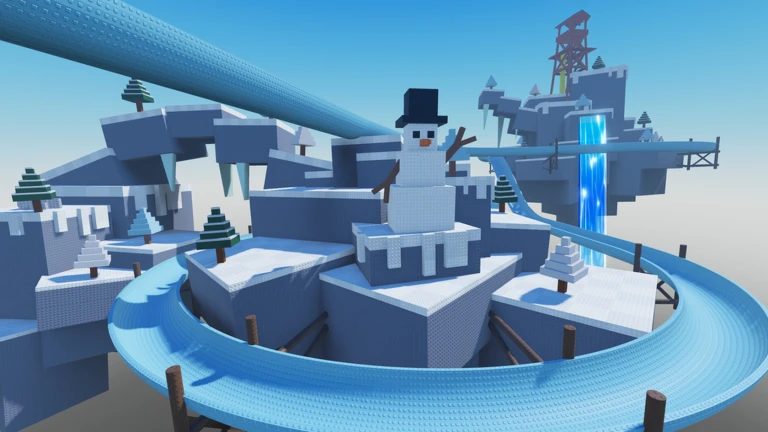 THE ARCTIC ISLE UPDATE