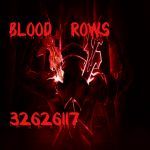 blood rows