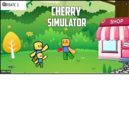 Cherry Simulator icon