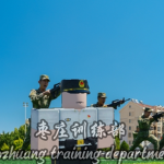 [ZZTAD]枣庄训练部