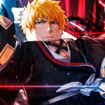 [3D] Soul Reaper Incremental
