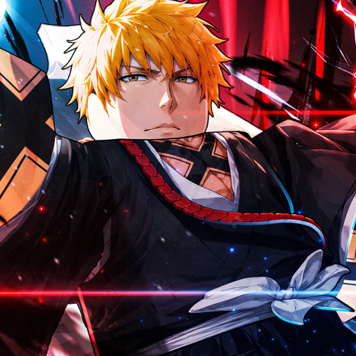 Soul Reaper Incremental