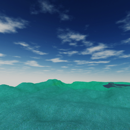 Blue Hills