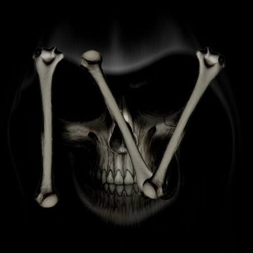 Competitive Broken Bones IV