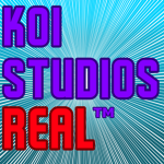 Koi Studios Real