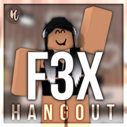F3X Building Hangout