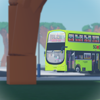 (SG) Bus Simulator v.1.2