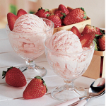 ~ Strawberry Ice Cream ~