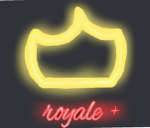Royale Games+
