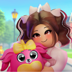 [New Pets] Raise a Rainbocorn!🦄 Pets + Roleplay