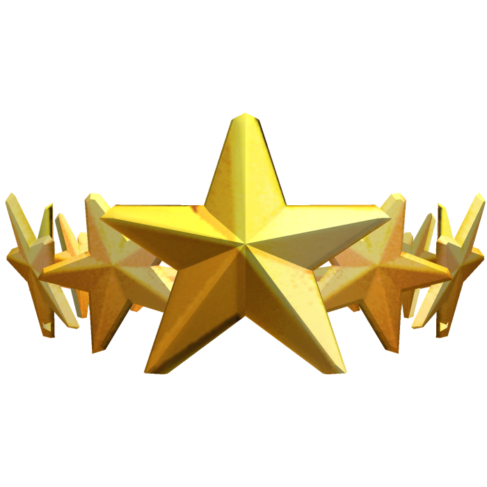 (Part 1) Gold King of the Night Recolor Addon