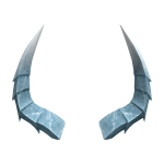 Icicle Horns v2